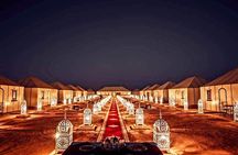 Six Days From Casablanca To Sahara