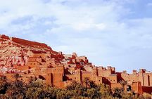 Casablanca To Sahara Desert : 5D/4N