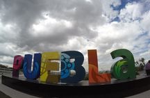 Puebla Like a Local: Customized Private Tour