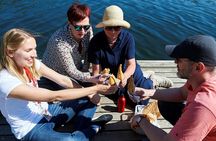Private Tour of Trakai from Vilnius