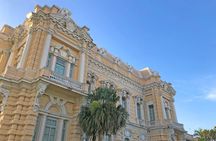 Mérida Like a Local: Customized Private Tour