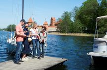 Private Tour of Trakai from Vilnius