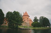 Private Tour of Trakai from Vilnius