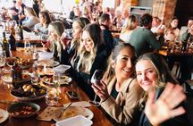 Chocolate and wine tasting tour in the Yarra Valley. 