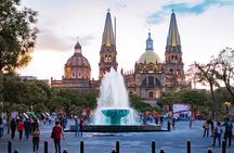 Guadalajara Like a Local: Customized Private Tour