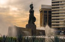 Guadalajara Like a Local: Customized Private Tour