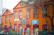 Valparaiso Like a Local: Customized Private Tour