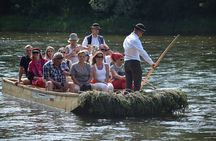 Private Full-Day Dunajec Rafting and Zakopane Tour from Krakow