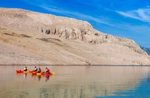 Sea Kayaking - Pag Bay 