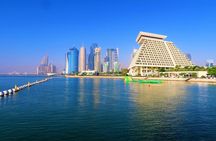 Doha Like a Local: Customized Private Tour