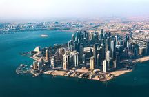 Doha Like a Local: Customized Private Tour