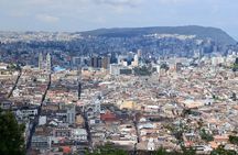 Quito Welcome Tour: Private Tour with a Local