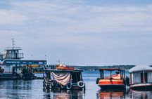 Manaus: Like a Local Customized Guided Welcome Tour