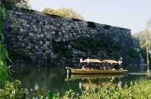 Osaka Like a Local: Customized Private Tour