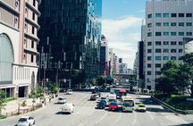 Osaka Like a Local: Customized Private Tour
