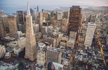 San Francisco Like a Local: Customized Private Tour