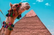 Cairo Private Tour : Like a Local