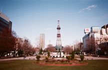 Sapporo Like a Local: Customized Private Tour