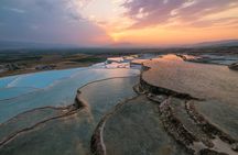 Private Pamukkale Tour From Kusadasi Port / Hotels
