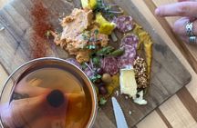 ChattaBrunch Food Tour