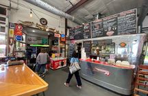 ChattaBrunch Food Tour
