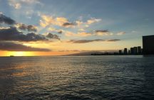 Honolulu Like a Local: Customized Private Tour