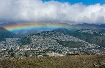 Honolulu Like a Local: Customized Private Tour