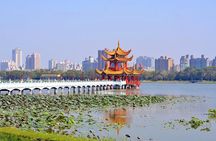 Kaohsiung Like a Local: Customized Private Tour