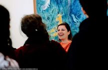 Visit Marc Chagall Museum and Cimiez district