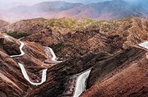 PRIVATE 3-day Sahara Desert Tour from Marrakech with Luxury Camp