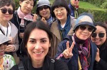 Private Walking Tour in the Alleys of the Historic Center of Palermo
