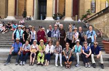 Private Walking Tour in the Alleys of the Historic Center of Palermo