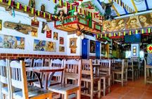 Private tour: The Game of Tejo & Local Taberns - Cultural Night Diversion