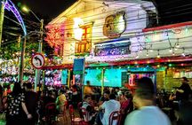 Private tour: The Game of Tejo & Local Taberns - Cultural Night Diversion