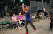 Private tour: The Game of Tejo & Local Taberns - Cultural Night Diversion