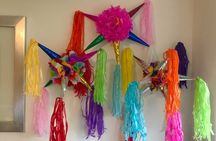 Online Mexican Piñata Workshop