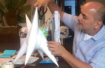 Online Mexican Piñata Workshop