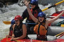 Half Day Scenic Family Float