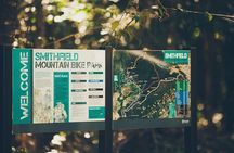 Mountain Bike Tour - Cairns