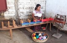  Boat tour in Mayan villages