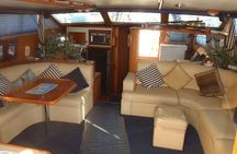 Private Yacht for Snorkel, Sunset or Whale Watching