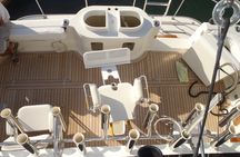Private Yacht for Snorkel, Sunset or Whale Watching