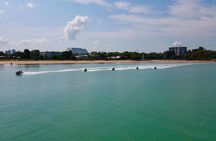 1-Hour Casino Royale Jet Skiing in Darwin