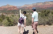 VIP Sedona Vortex Spiritual and Scientific Tour