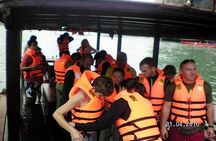 3D/2N EXCITING tour - LAN HA BAY, CAT BA ISLAND, BIKING, KAYAKING, TREKKING