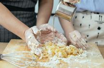 Genoa Culinary Masterclass-A Hands-On Experience by Do Eat Better