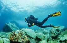 Scuba Diving Tour From Kusadasi / Selcuk