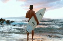 Epic Surf Safari - Best of Maui