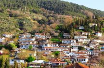 Small Group Ephesus & Sirince Village Tour From Kusadasi / Selcuk Hotels