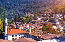Small Group Ephesus & Sirince Village Tour From Kusadasi / Selcuk Hotels